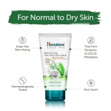 Himalaya Moisturizing Aloe Vera Face Wash