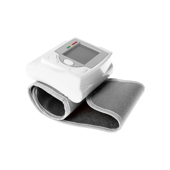 Digital Thermometer Blood Pressure Monitor