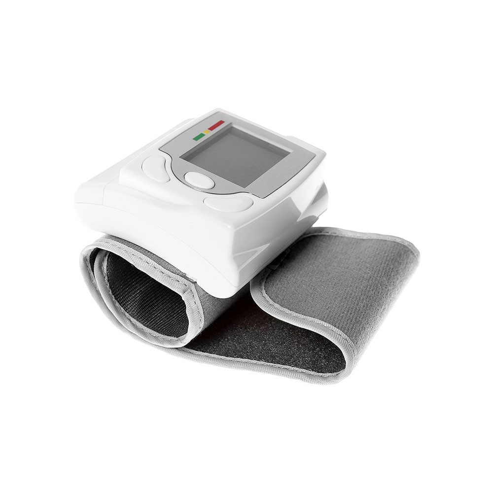 Digital Thermometer Blood Pressure Monitor