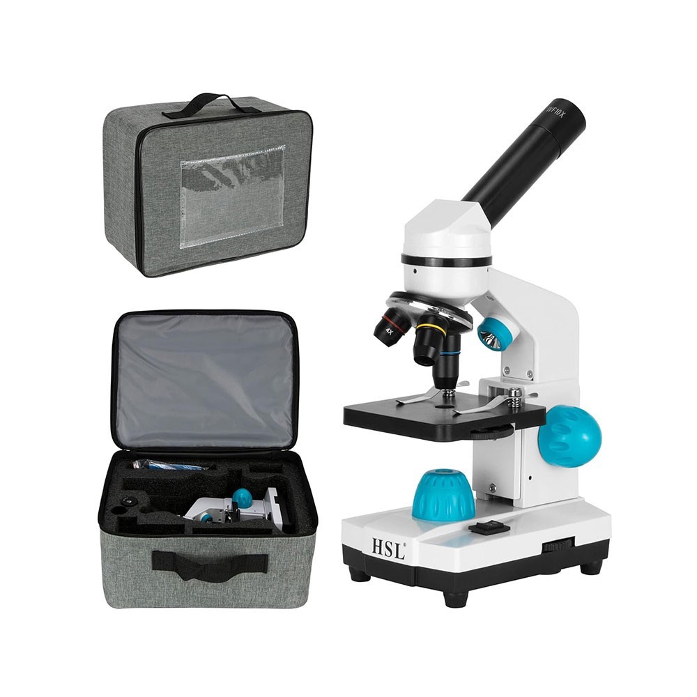 Celestron 44106 Advanced Biological Microscope
