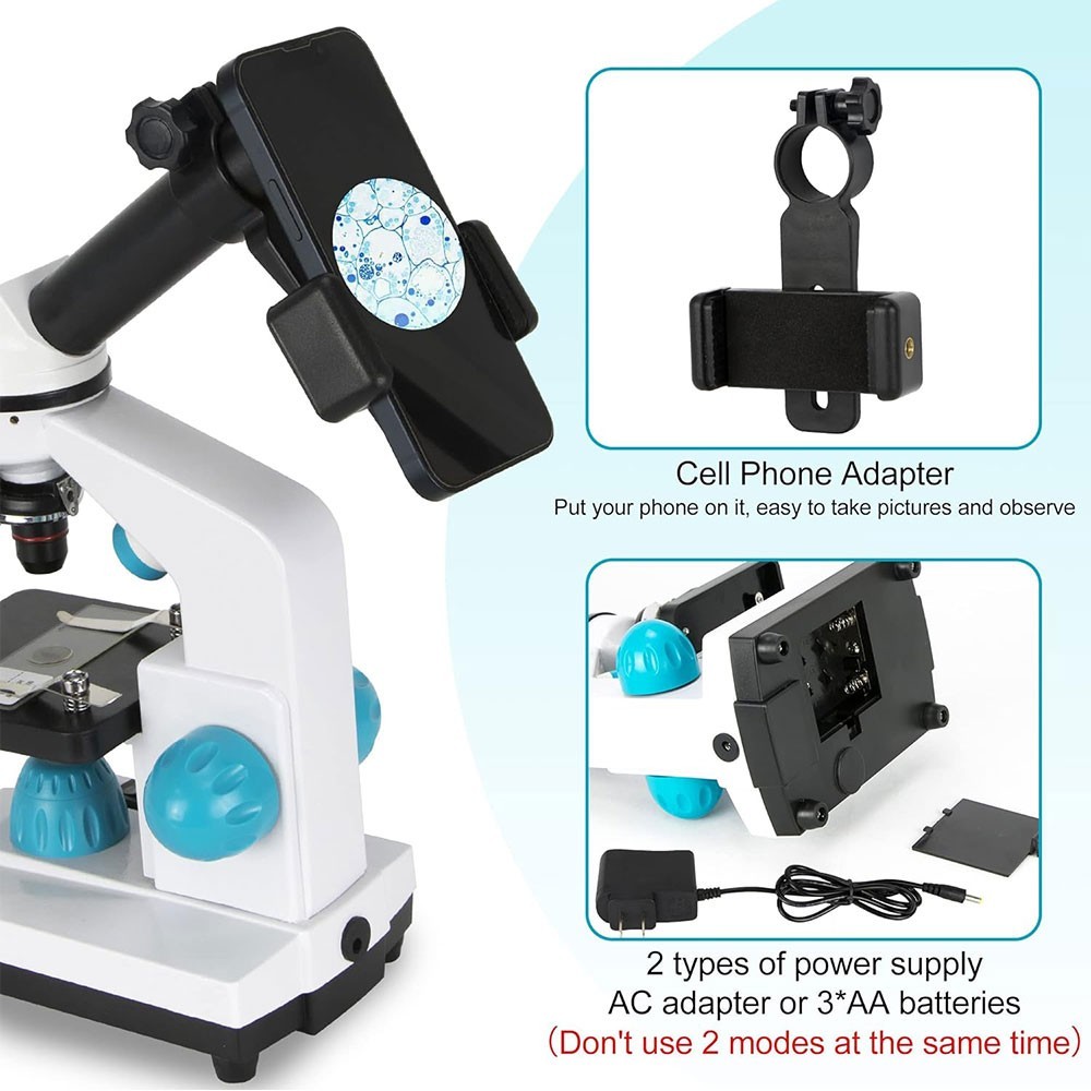 Celestron 44106 Advanced Biological Microscope