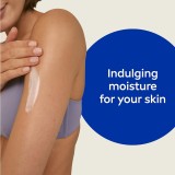 Shea Nivea Butter Dry Skin - In Shower Body Lotion