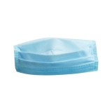 Nonwoven Disposable 3Ply Surgical Face Mask