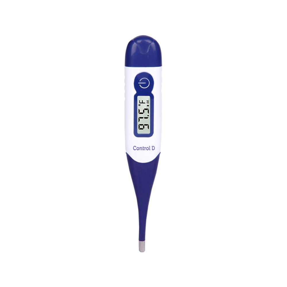 Control D CD01 Soft Tip Digital Thermometer