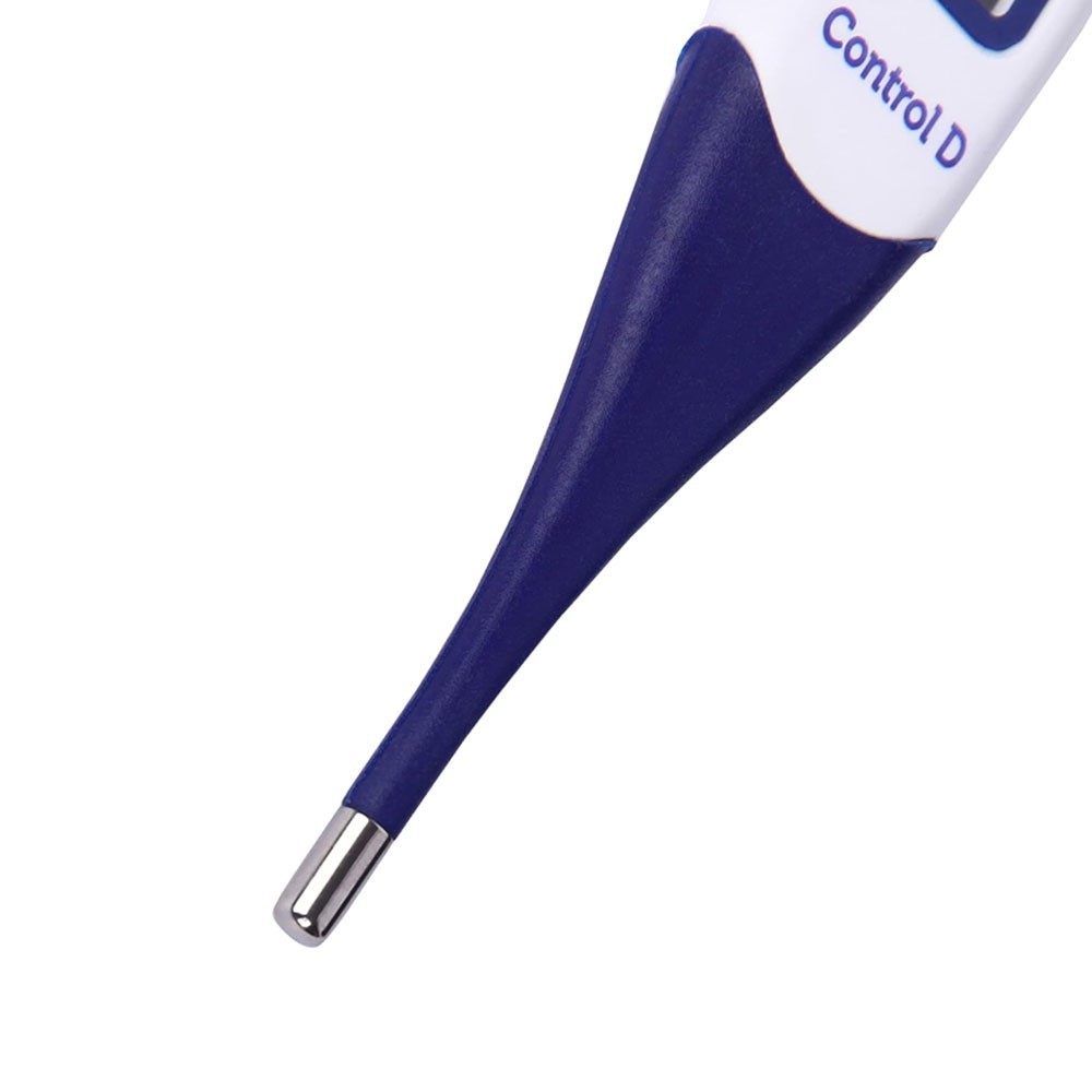 Control D CD01 Soft Tip Digital Thermometer