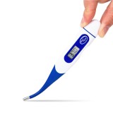 Control D CD01 Soft Tip Digital Thermometer