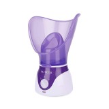 Dr Trust Home Spa Face/Nose Vapouriser Steamer for Cold & Cough