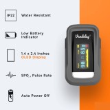 Forehead Temperature Gun CQR-T800 Thermometer