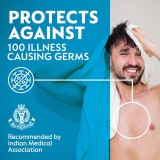 Dettol Liquid Disinfectant for Personal Hygiene