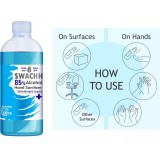 Austro Labs Swachh Hand Sanitizer Liquid Spray
