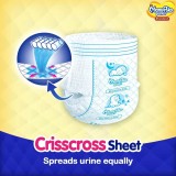 MamyPoko pants Standard Baby Diaper Pants