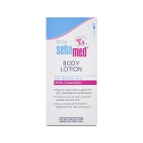 Sebamed Moisturizing Baby Body Lotion