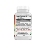 Best Naturals Premium Chromium Picolinate