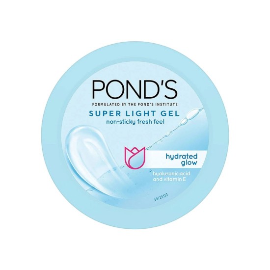 Pond's Super Light Gel - 50ml/1.69fl.oz